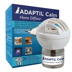 Adaptil Calm Home Diffusor 48 ml til hund